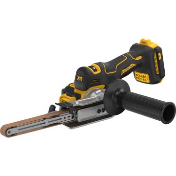 DeWalt 18V Båndfil 13mmx457mm solo DW-DCM200N-XJ