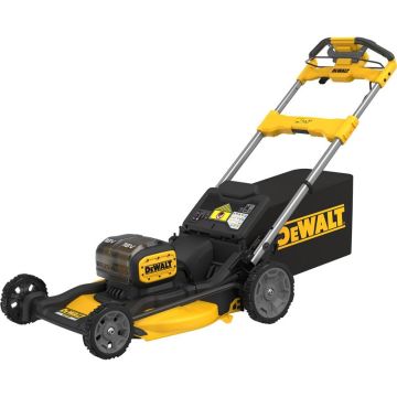 DeWalt 2X18V Plæneklipper selvkøre. 53cm solo DW-DCMWSP156N-XJ