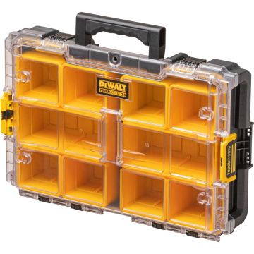 DeWalt Toughsystem 2.0 dyb organiser DW-DWST83394-1