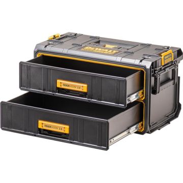 DeWalt Toughsystem 2.0 2 x skuffemodul DW-DWST83529-1