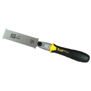 Stanley FatMax Mini Japansav - Flush Cut DW-0-20-331