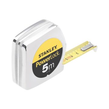 Stanley båndbål Powerlock 19mm DW-0-33-194