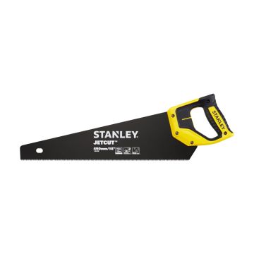 Stanley håndsav Jet-Cut Laminator 450mm - 11 TPI DW-2-20-180