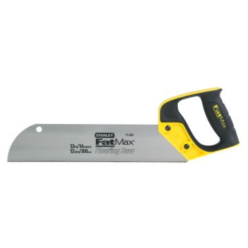 Stanley FatMax finersav 350mm 13 TPI DW-2-17-204