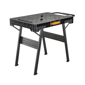 Stanley arbejdsbord sammenklappelig 450kg FatMax DW-FMST1-75672