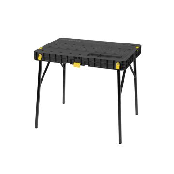 Stanley arbejdsbord foldbar 850x610x736mm DW-STST83492-1