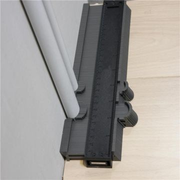 Edma konturmåler 250mm HS900882