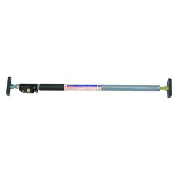 Edma teleskopstøtte 0,75 x 1,25 m HS900663