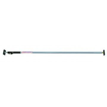 Edma teleskopstøtte 1,6 x 2,9 m HS900661