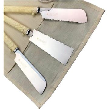 Ekstra Klinge til Ryoba Compact Håndsav - 180 mm DR-ZDT712949