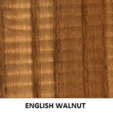 Chestnut Spritbejdse Træfarver 500 ml - Engelsk Valnød CH31231