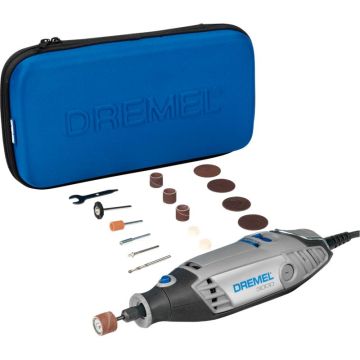 Dremel Multiværktøj 3000-15 F0133000JA