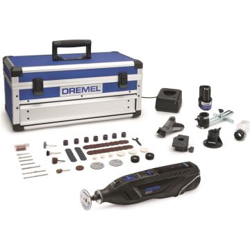 Dremel Multiværktøj 8260-5/65 12V 3AH LI-ON F0138260JF