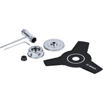 Bosch Tilbehør til batteridrevet buskrydder Buskrydderklingesæt 23 cm Professional F016800631