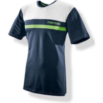 Festool Fashion T-shirt herrer FASH-FT1 Str. S 577300