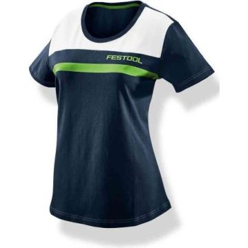 Festool Fashionshirt damer FASH-LAD-FT1-S 577306