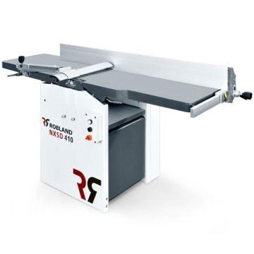Robland NXSD 410 afretter/tykkelsehøvl NXSD410