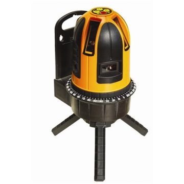 GeoFennel FL 45 HP linjelaser GF-F520510