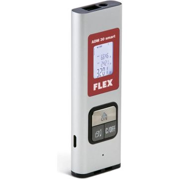 Flex laser afstandsmåler ADM 30 Smart FL-504599