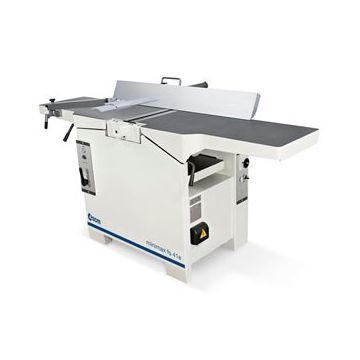 SCM Mini Max kombineret afretter/tykkelseshøvl, model FS 41 E FS41E