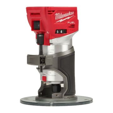 Milwaukee Overfræser FTR8 4933479073