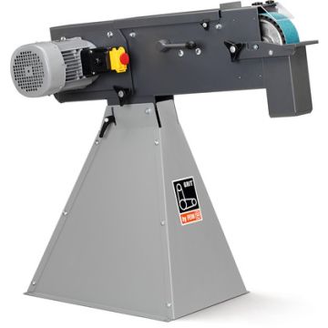Fein Båndsliber (basisenhed), 75 mm GRIT GX 75 79013100403