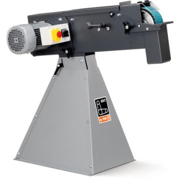 Fein Båndsliber (basisenhed), 75 mm, omskiftelig GRIT GX 75 2H 79013200403