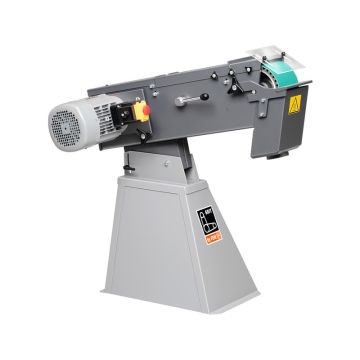 Fein Båndslibemaskine, 150 mm GRIT GIS 150 79023050443