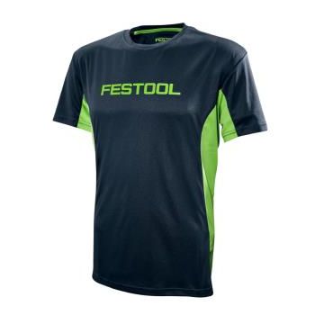 Festool sport t-shirt str. S 204002