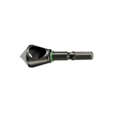 Festool Undersænker QLS D 5-15 CE (5-15mm) 492521