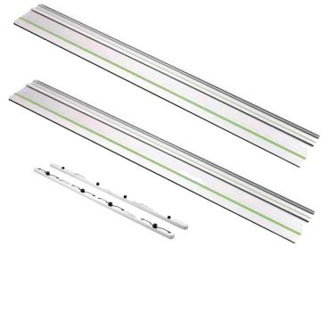 Festool Føringsskinne-Sæt 577039+491498+491498