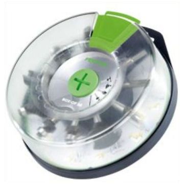 Festool fræserboks Box-OF HW S8 Mix 498979