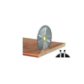 Festool Rundsavklinge (190x2,4x30) W48 492050