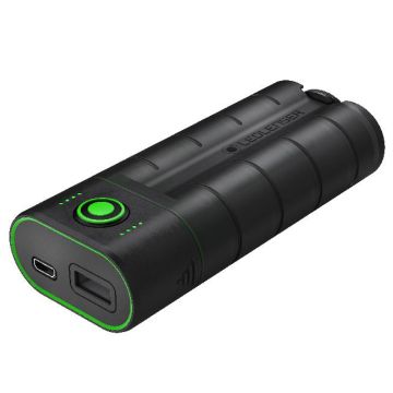 Ledlenser Powerbank Flex7 - 6800 mAh LL-502125