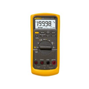 Fluke multimeter 87V 135370104