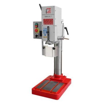 Holzmann Bænkboremaskine GBM25T 400V GBM25T-400V