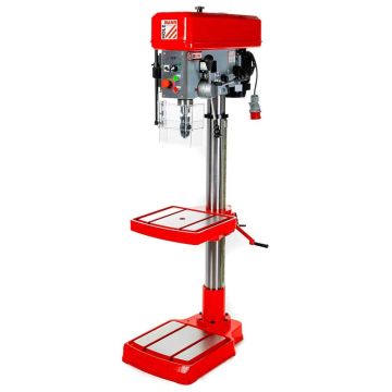 Holzmann Søjleboremaskine SB510V 400V SB510V-400V