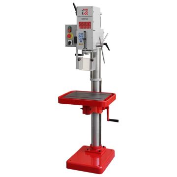 Holzmann Bænkboremaskine GBM25 400V GBM25-400V