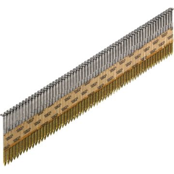 Senco HE Ring Stripsøm 3,1x98mm HDG, Sencoted SE-HE98ASBKR