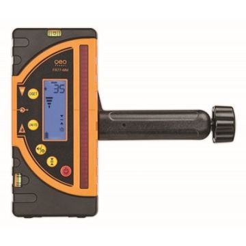 geo-FENNEL Lasermodtager FR 77-MM GF-F257100