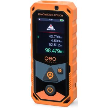 GeoFennel GeoDist 100-Touch GF-F300100