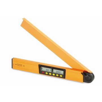 GeoFennel Multi-Digit pro laservaterpas og vinkelmåler GF-F600010 GF-F600010