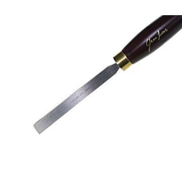 Hamlet Glenn Lucas Firkantet Skraber - Modified - 19 mm HA-GL10