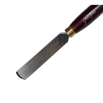 Hamlet Glenn Lucas Rund Skraber - 35 x 10 mm HA-GL2