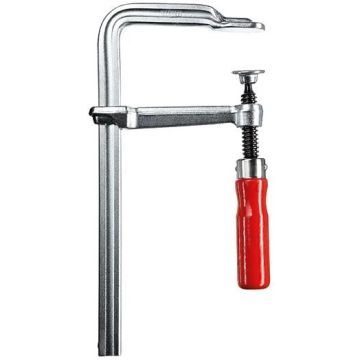 BESSEY classiX - den professionelle skruetvinge til alle opgaver BS-GS