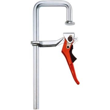 BESSEY Hurtigtvinge U-form 250x120 GUH 250/120 BS-GU25-12-6H