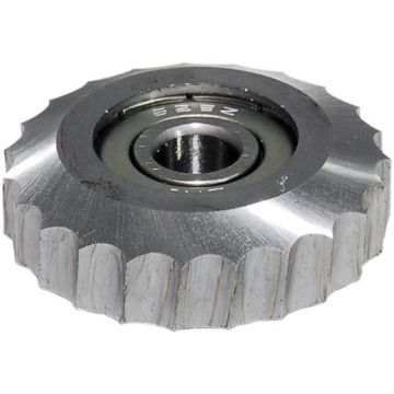 Gamma Zinken Spiralhjul - R2 GZ4167