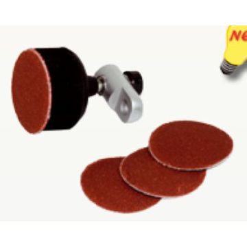Gamma Zinken Roterende Slibesystem GZ4158