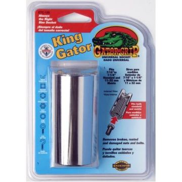 Gator Grip top 11-32 mm GAGETC125