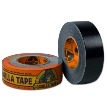Gorilla Gaffatape (32 m) 052427600356